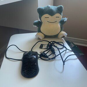 Glorious Model O- (Minus) Gaming Mouse